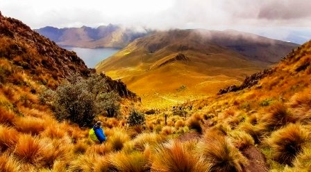 Sample Tours Image Otavalo