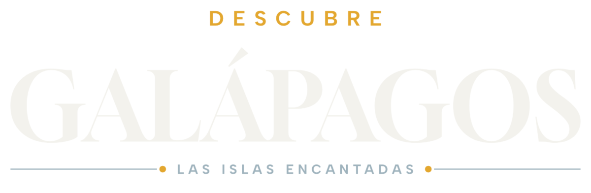 Descubre Galápagos · Las Islas Encantadas